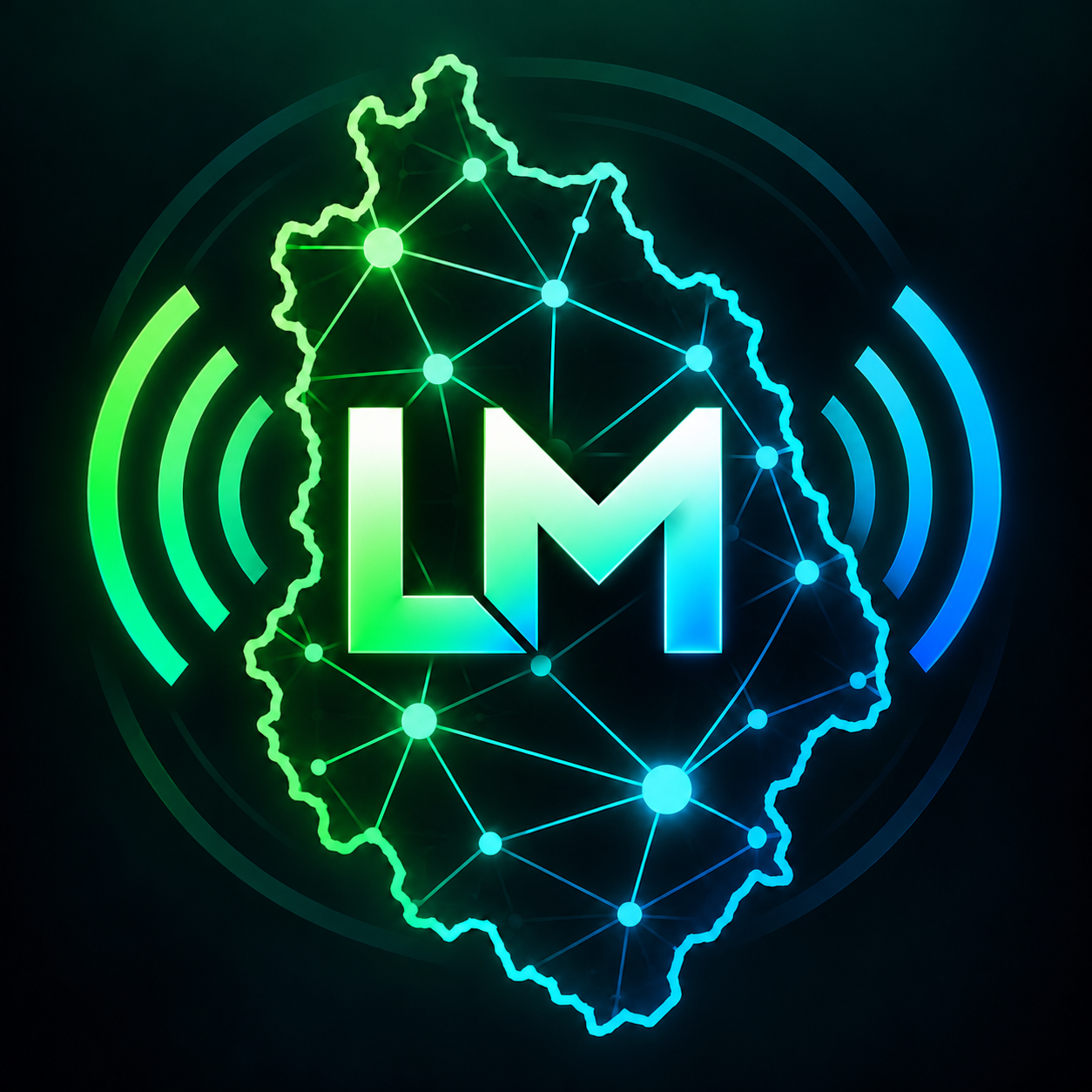 LincsMesh MeshCore Community Network